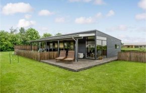 Awesome Home In Sydals With Wifi